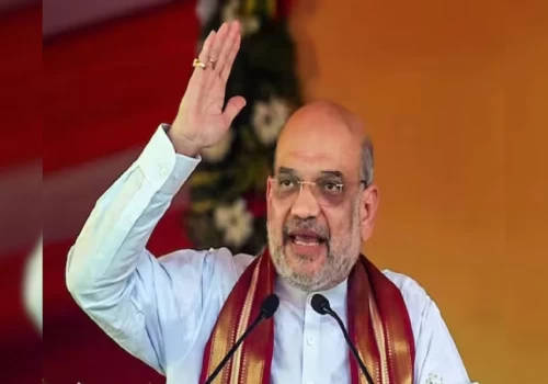 Amit Shah unveils plan for driver-owned cooperative taxi service, new cooperative university